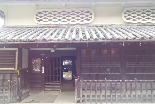 旧松阪家住宅の写真・動画_image_273052