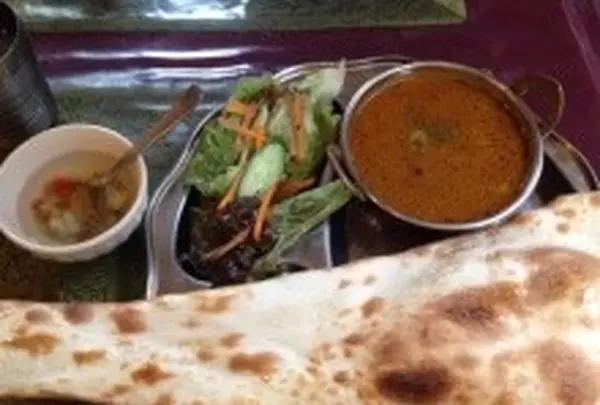 インド料理 ガネーシャ Indian Dining Ganeshaの写真・動画_image_16513