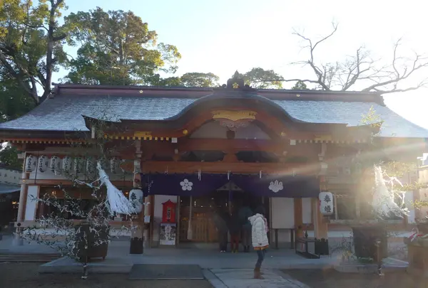 菅原神社（上野天神宮）の写真・動画_image_20381