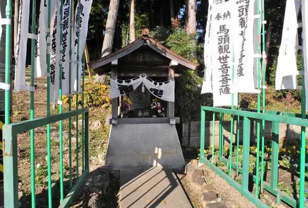 見たことがある八幡神社に到着の写真・動画_image_21699