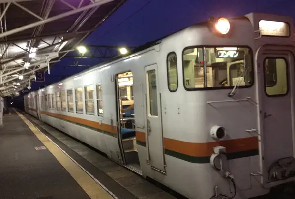 熊野市駅の写真・動画_image_28341