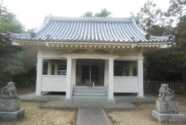山王神社の写真・動画_image_29045