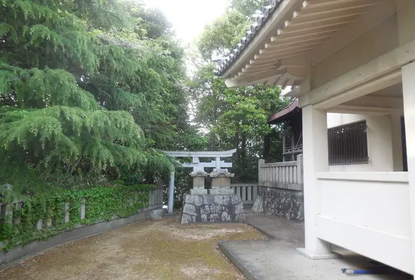 山王神社の写真・動画_image_29046