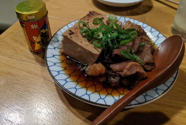 酒場といえば
