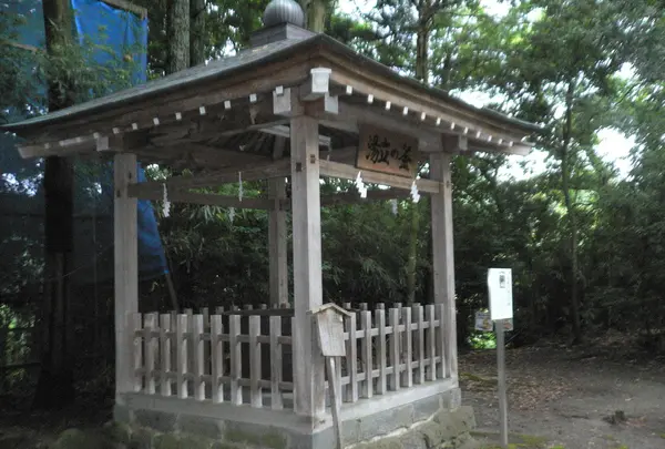 雄山神社（前立社壇）の写真・動画_image_43449