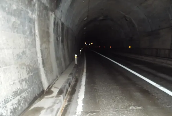 油戸トンネルの写真・動画_image_46936
