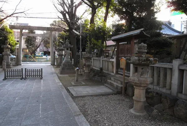 日置神社（宗教法人）の写真・動画_image_50776