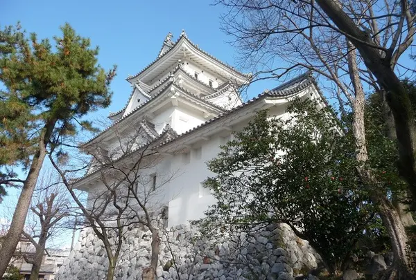 大垣城の写真・動画_image_57736