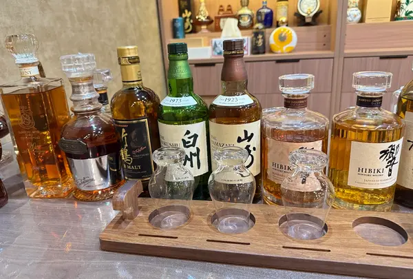 貴重な一気軽に楽しめる銘柄まで