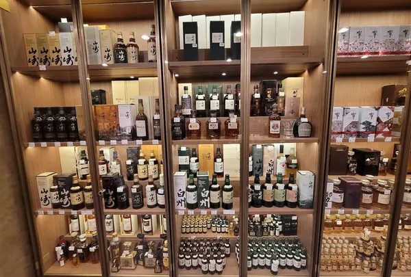 お酒の価値を調べてみませんか？