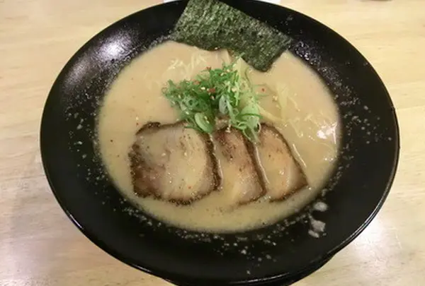 福島壱麺 （イチメン）の写真・動画_image_74990