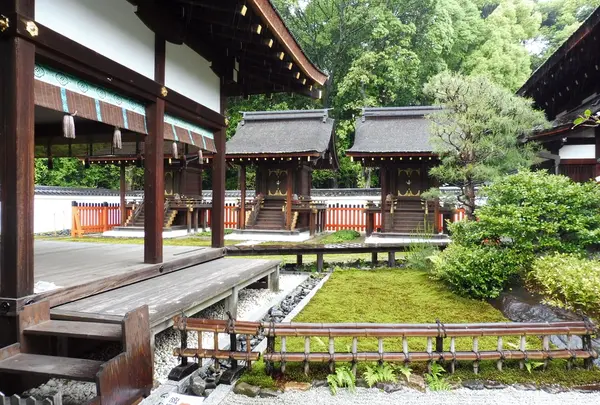 下鴨神社（賀茂御祖神社）の写真・動画_image_76553
