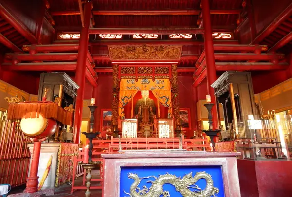 孔子廟・中国歴代博物館の写真・動画_image_91267