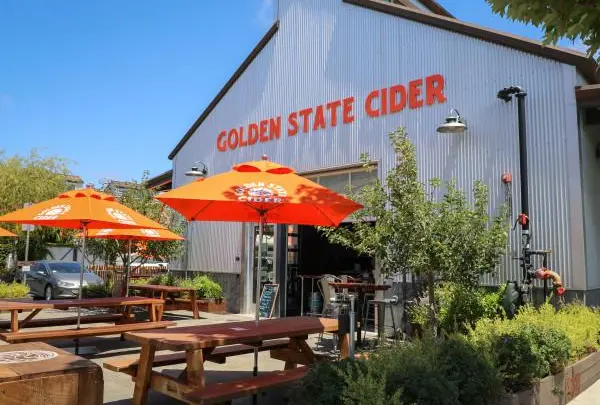 Golden State Cider Taproom