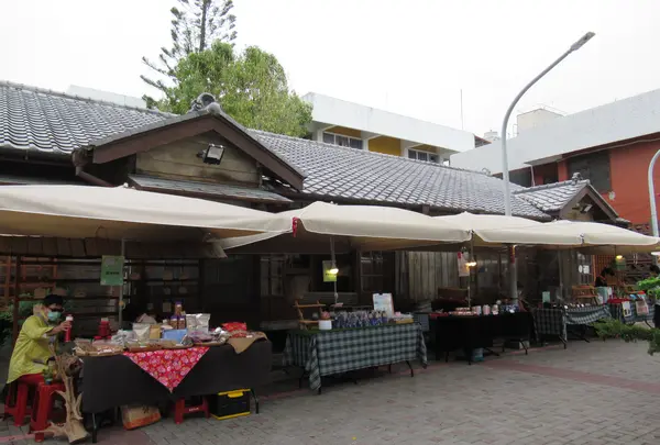 花蓮市好客文化會館