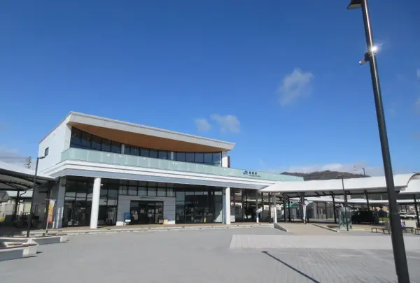 福崎駅の写真・動画_image_1259047