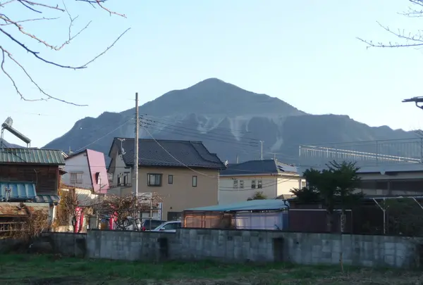 武甲山の写真・動画_image_126206