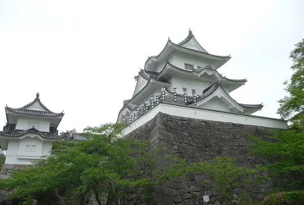 上野城の写真・動画_image_127038