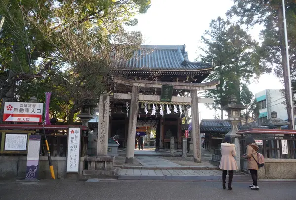 菅原神社（上野天神宮）の写真・動画_image_127042