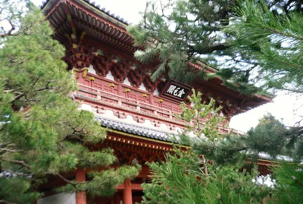 龍寶山　大徳寺