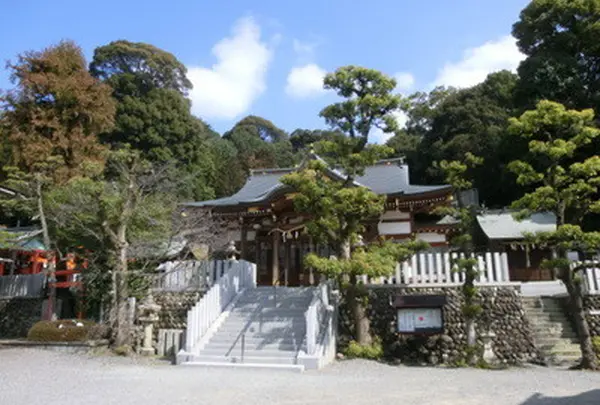 狭山神社の写真・動画_image_131871