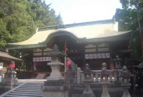 茨木神社の写真・動画_image_132170