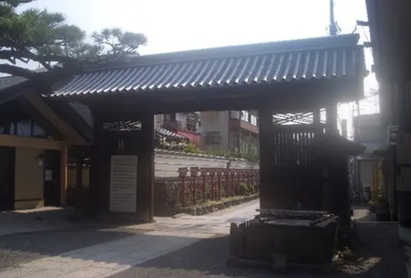 茨木神社の写真・動画_image_132171