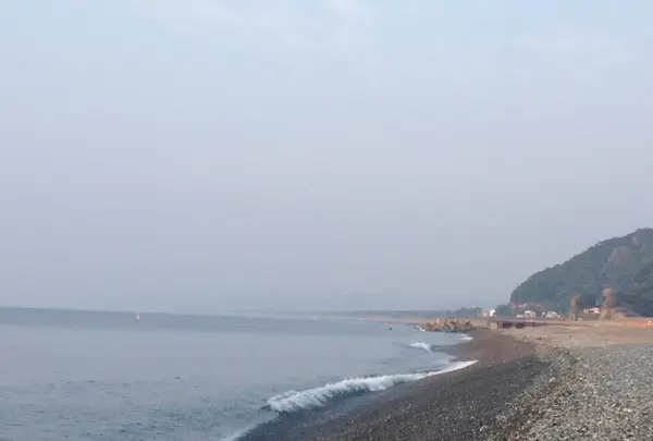 七里御浜の写真・動画_image_133410