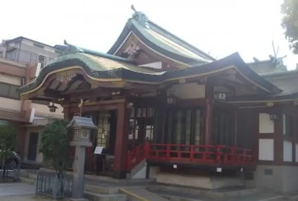 生根神社の写真・動画_image_134180