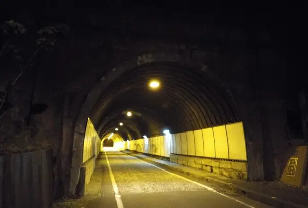 小坪トンネルの写真・動画_image_134374