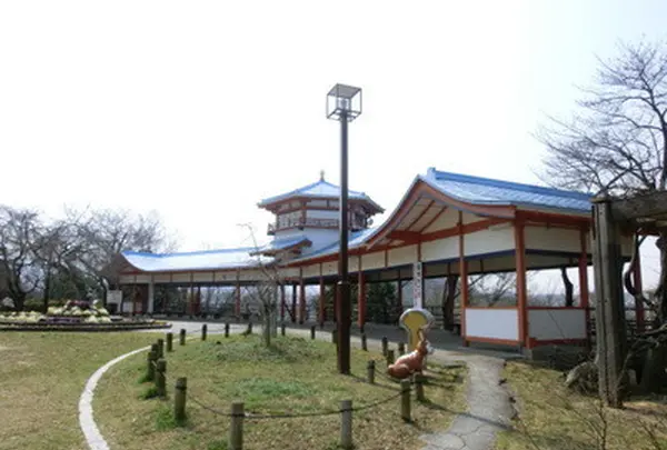 長野公園