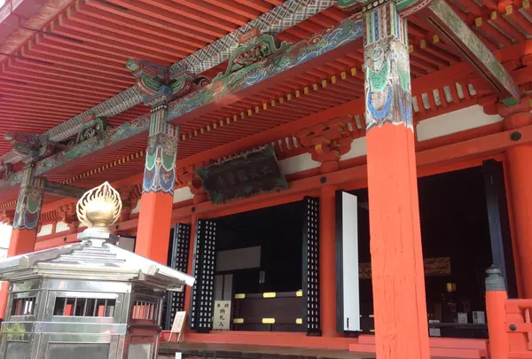六波羅蜜寺の写真・動画_image_136616
