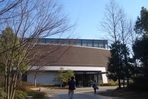 大阪市立自然史博物館