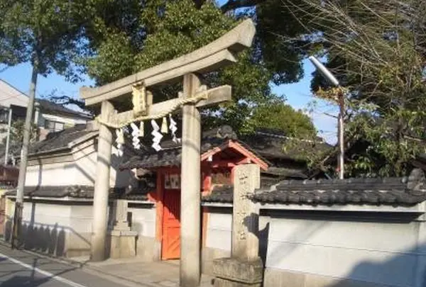 中井神社の写真・動画_image_137458