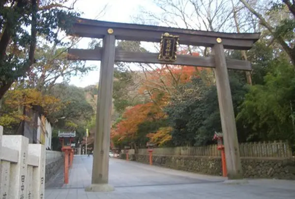 枚岡神社の写真・動画_image_137535