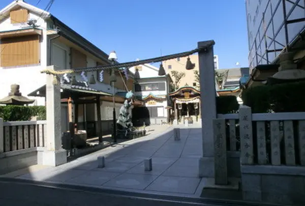 布施戎神社の写真・動画_image_138087