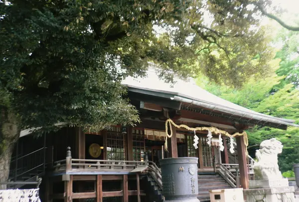 宇都宮二荒山神社の写真・動画_image_139062