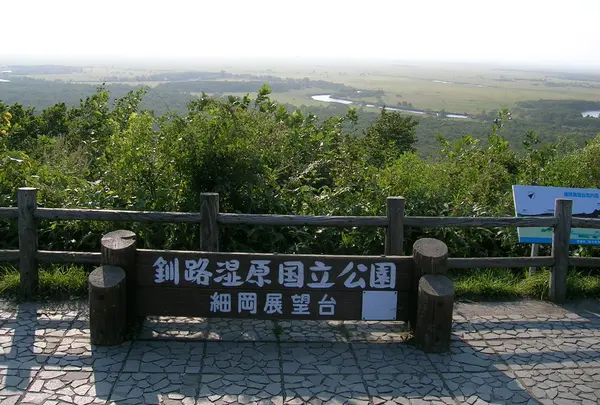 釧路湿原国立公園細岡展望台の写真・動画_image_139900