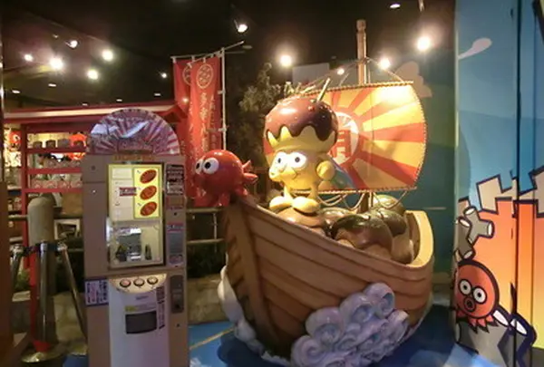 大阪たこ焼きミュージアムへ行くなら おすすめの過ごし方や周辺情報をチェック Holiday ホリデー
