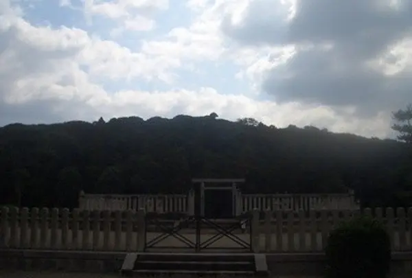 応神陵古墳の写真・動画_image_141842
