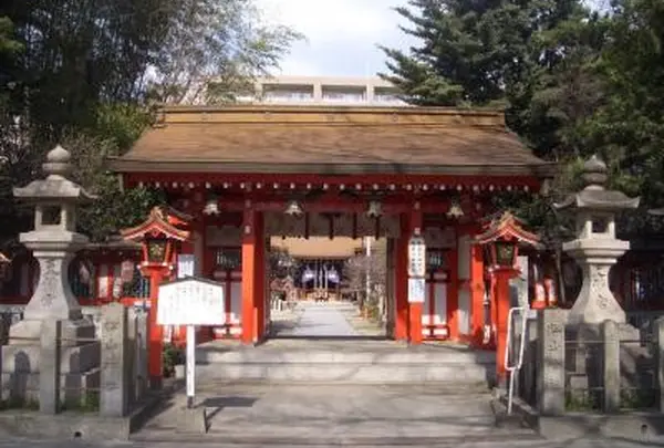 松山神社の写真・動画_image_143084