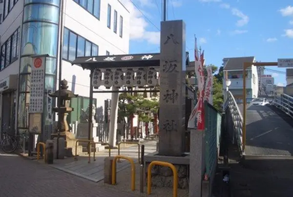 八坂神社の写真・動画_image_144220