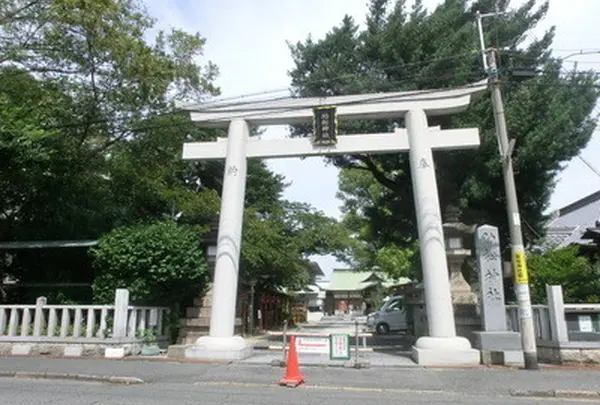 助松神社の写真・動画_image_149014