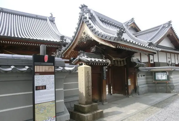 本昌寺の写真・動画_image_149019