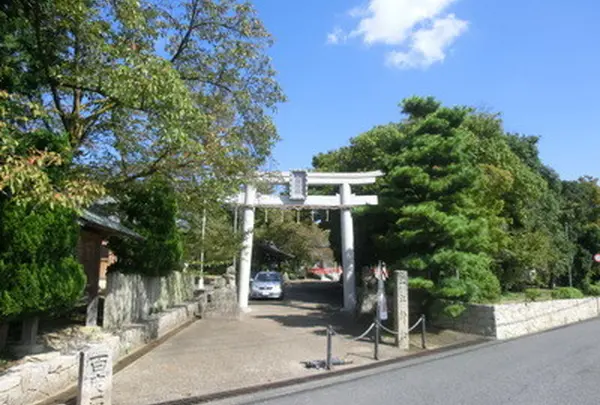 一岡神社の写真・動画_image_152763
