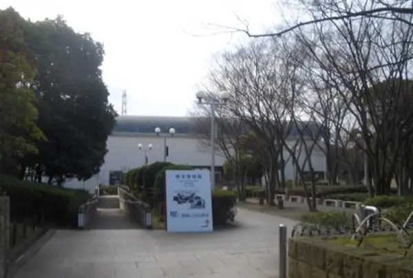 堺市博物館の写真・動画_image_154071