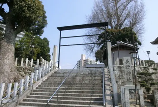 長野神社の写真・動画_image_155086