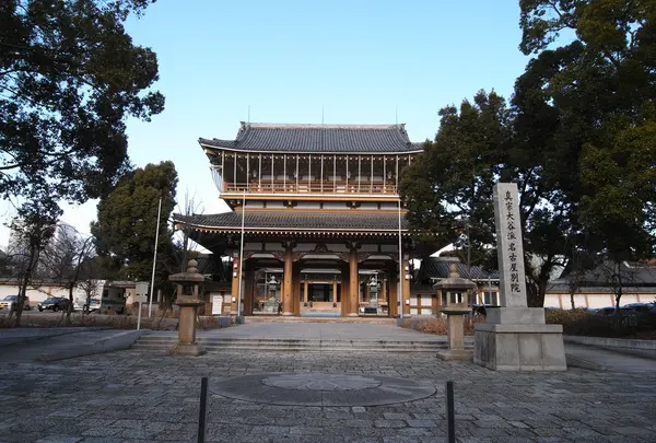 東本願寺別院