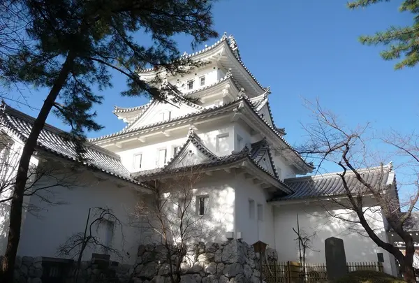 大垣城の写真・動画_image_162236