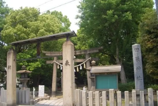 田蓑神社の写真・動画_image_162669